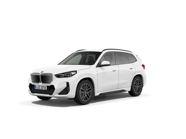 BMW iX1 edrive20 150 kw (204 cv)