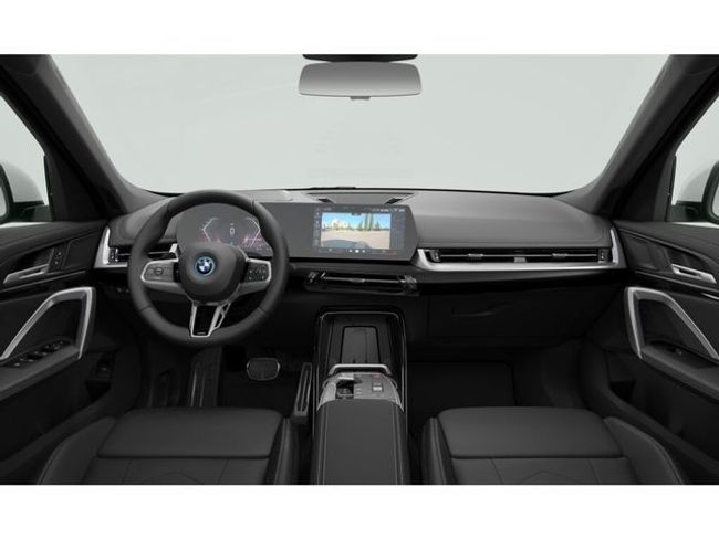 BMW iX1 edrive20 150 kw (204 cv)