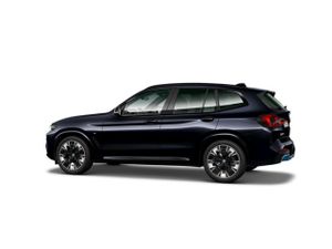 BMW iX3 80 kwh m sport 210 kw (286 cv)  2022 Eléctrico - Foto 19