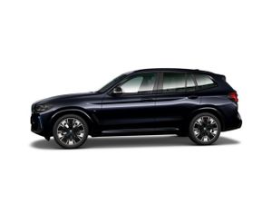 BMW iX3 80 kwh m sport 210 kw (286 cv)  2022 Eléctrico - Foto 9