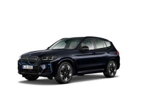 BMW iX3 80 kwh m sport 210 kw (286 cv)  2022 Eléctrico - Foto 2