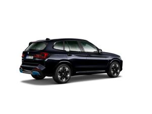 BMW iX3 80 kwh m sport 210 kw (286 cv)  2022 Eléctrico - Foto 15