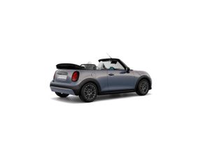 MINI Cooper c 120 kw (163 cv)  2025 Gasolina - Foto 15