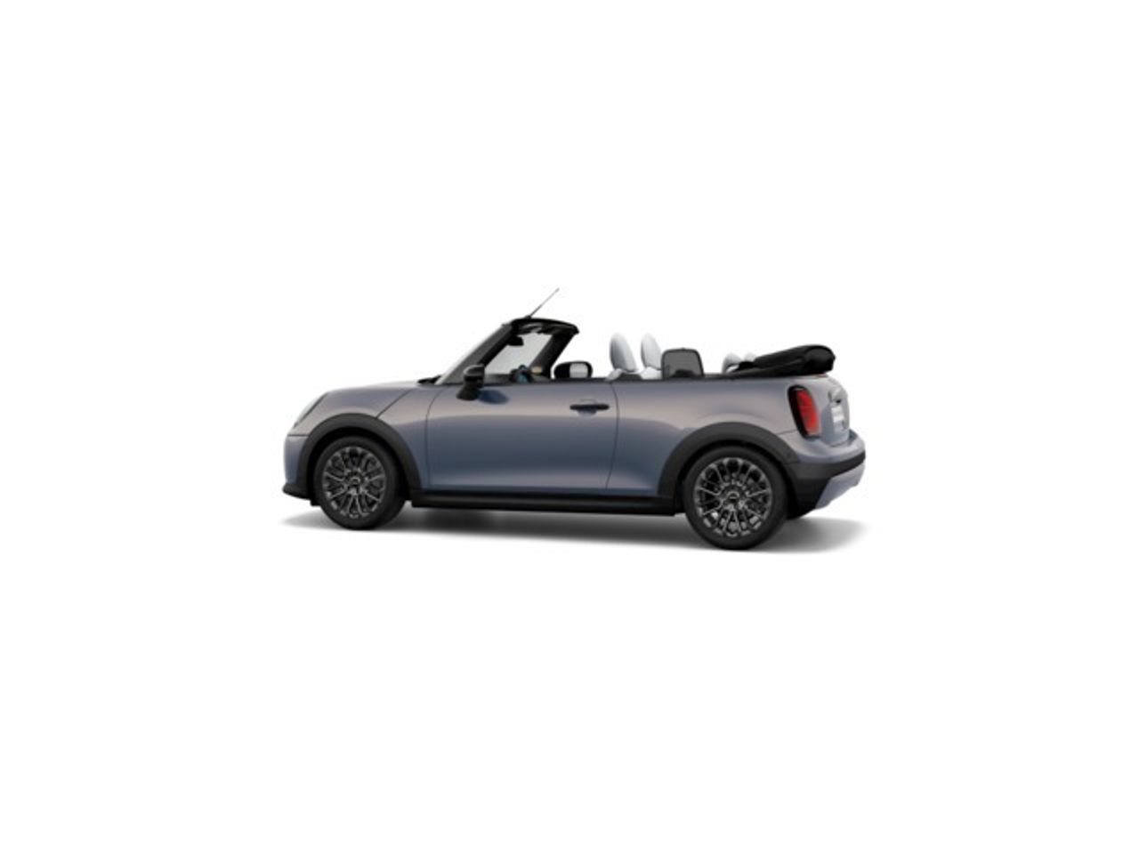 MINI Cooper c 120 kw (163 cv)  2025 Gasolina - Foto 11
