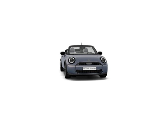 MINI Cooper c 120 kw (163 cv)