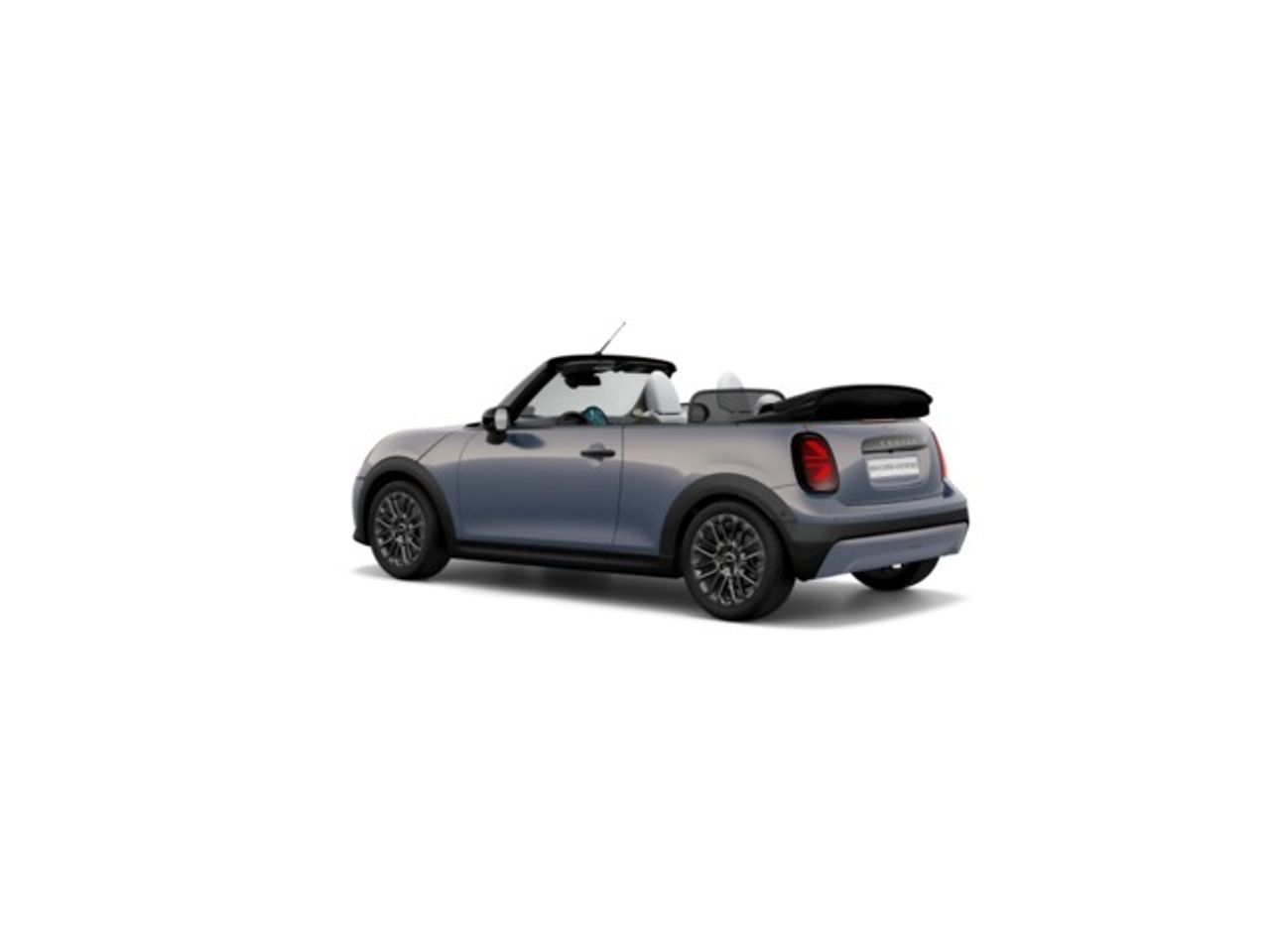 MINI Cooper c 120 kw (163 cv)  2025 Gasolina - Foto 7