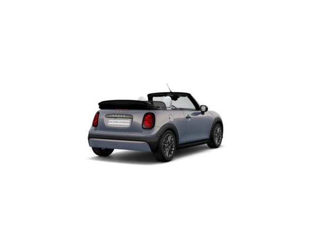 MINI Cooper c 120 kw (163 cv)