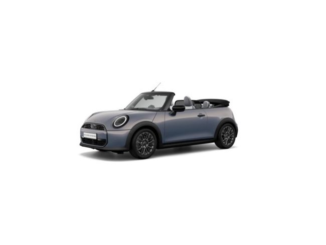 MINI Cooper c 120 kw (163 cv)
