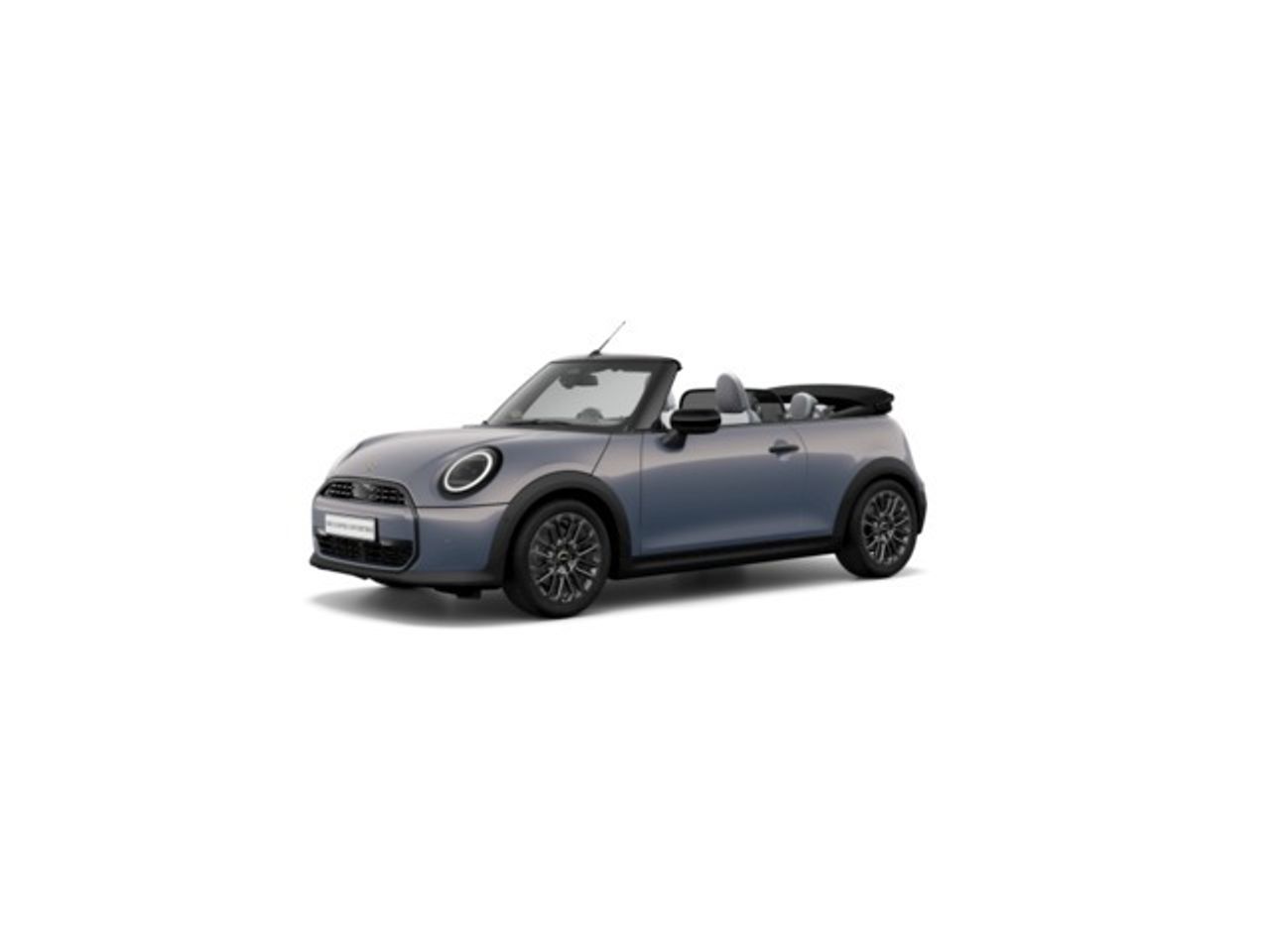 MINI Cooper c 120 kw (163 cv)  2025 Gasolina - Foto 3