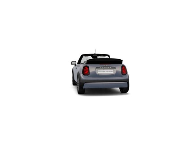 MINI Cooper c 120 kw (163 cv)