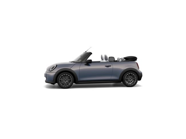 MINI Cooper c 120 kw (163 cv)