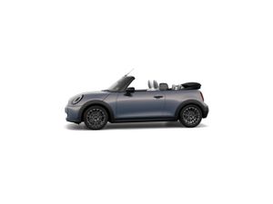 MINI Cooper c 120 kw (163 cv)  2025 Gasolina - Foto 9