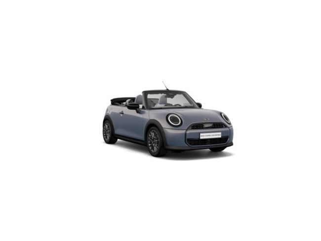 MINI Cooper c 120 kw (163 cv)