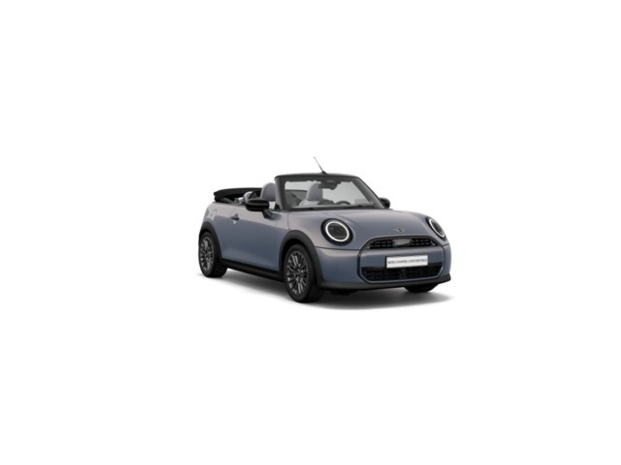 MINI Cooper c 120 kw (163 cv)  2025 Gasolina - Foto 10