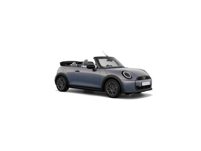 MINI Cooper c 120 kw (163 cv)