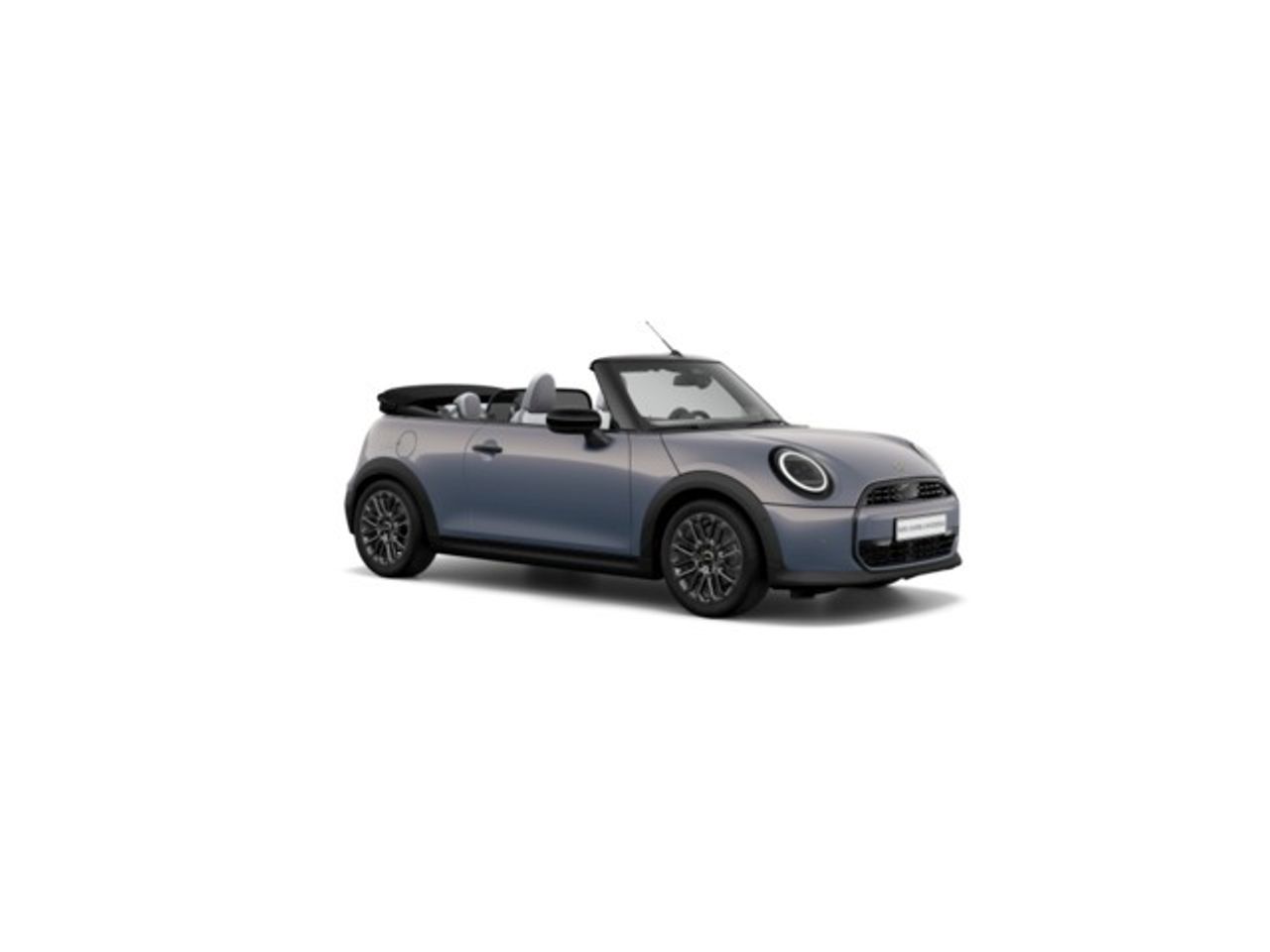 MINI Cooper c 120 kw (163 cv)  2025 Gasolina - Foto 5