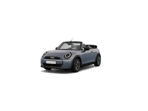MINI Cooper c 120 kw (163 cv)  2025 Gasolina - Foto 5