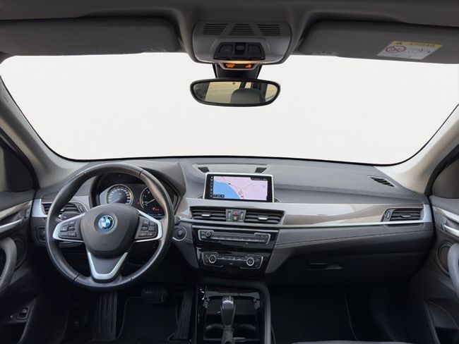 BMW X1 xdrive25e 162 kw (220 cv)