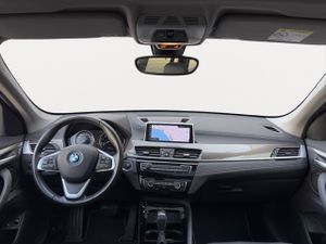 BMW X1 xdrive25e 162 kw (220 cv)  2022 Híbrido (Gasolina) - Foto 13