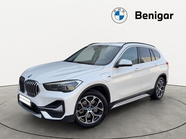 BMW X1 xdrive25e 162 kw (220 cv)