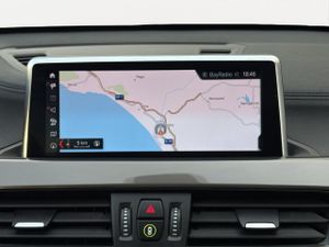 BMW X1 xdrive25e 162 kw (220 cv)  2022 Híbrido (Gasolina) - Foto 27