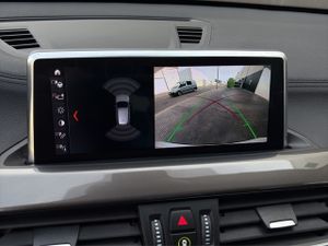 BMW X1 xdrive25e 162 kw (220 cv)  2022 Híbrido (Gasolina) - Foto 29