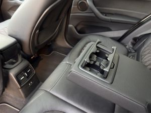 BMW X1 xdrive25e 162 kw (220 cv)  2022 Híbrido (Gasolina) - Foto 21