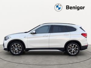 BMW X1 xdrive25e 162 kw (220 cv)  2022 Híbrido (Gasolina) - Foto 5