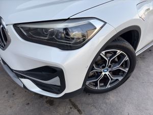 BMW X1 xdrive25e 162 kw (220 cv)  2022 Híbrido (Gasolina) - Foto 11