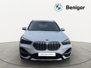 BMW X1 xdrive25e 162 kw (220 cv)  2022 Híbrido (Gasolina) - Foto 3