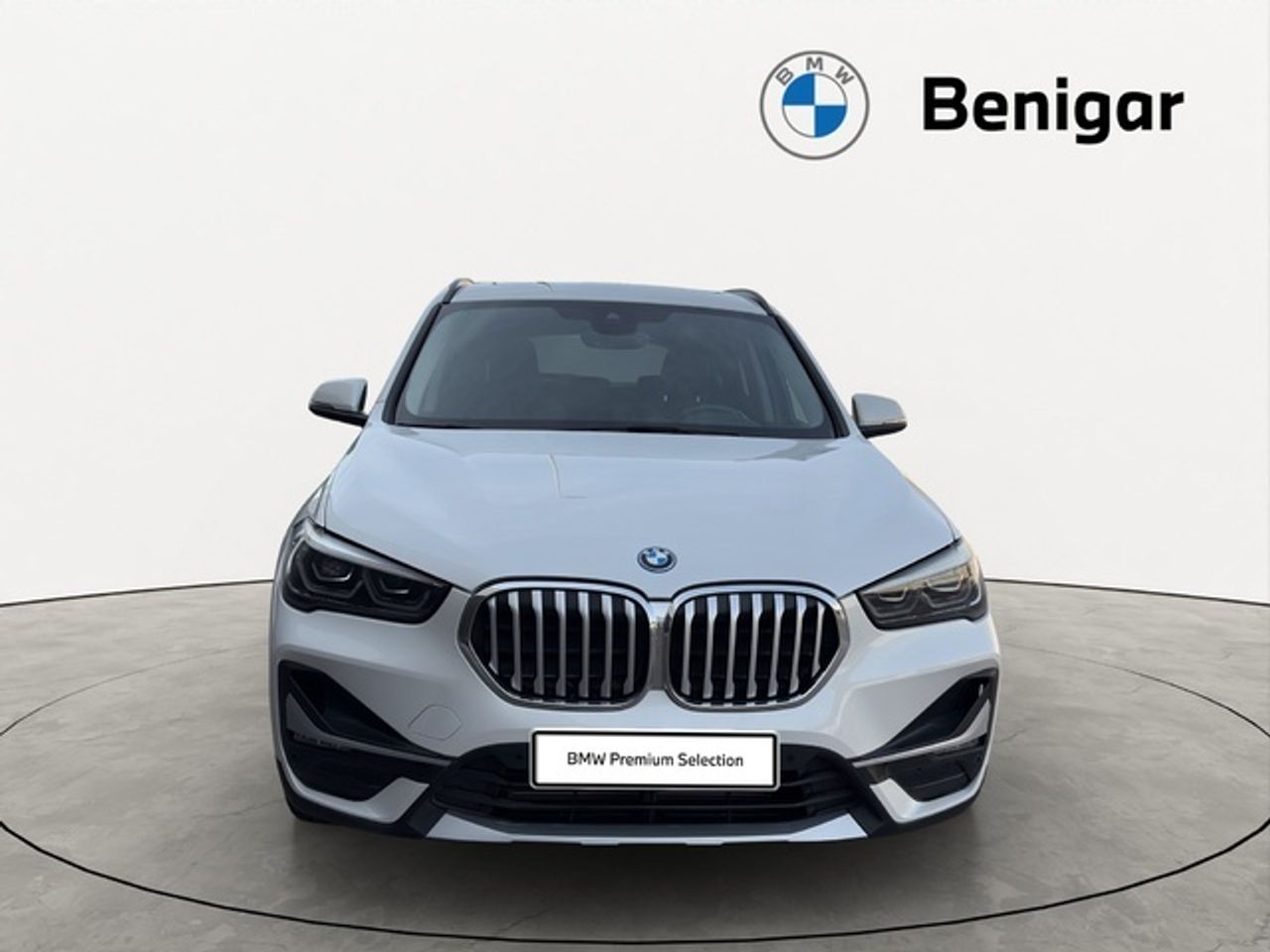 BMW X1 xdrive25e 162 kw (220 cv)  2022 Híbrido (Gasolina) - Foto 3