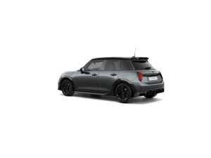 MINI Cooper c 115 kw (156 cv)  2025 Gasolina - Foto 13