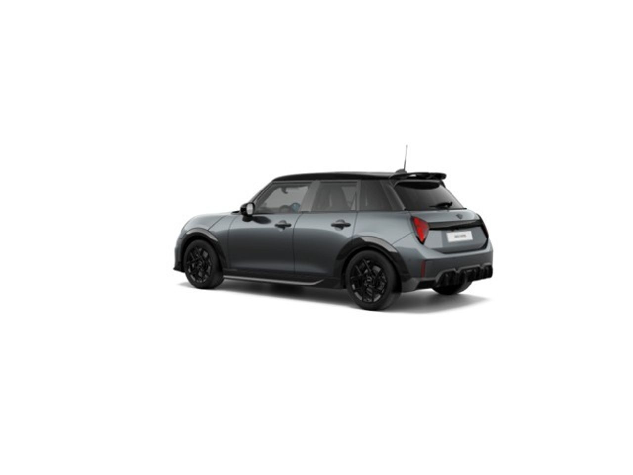 MINI Cooper c 115 kw (156 cv)  2025 Gasolina - Foto 8