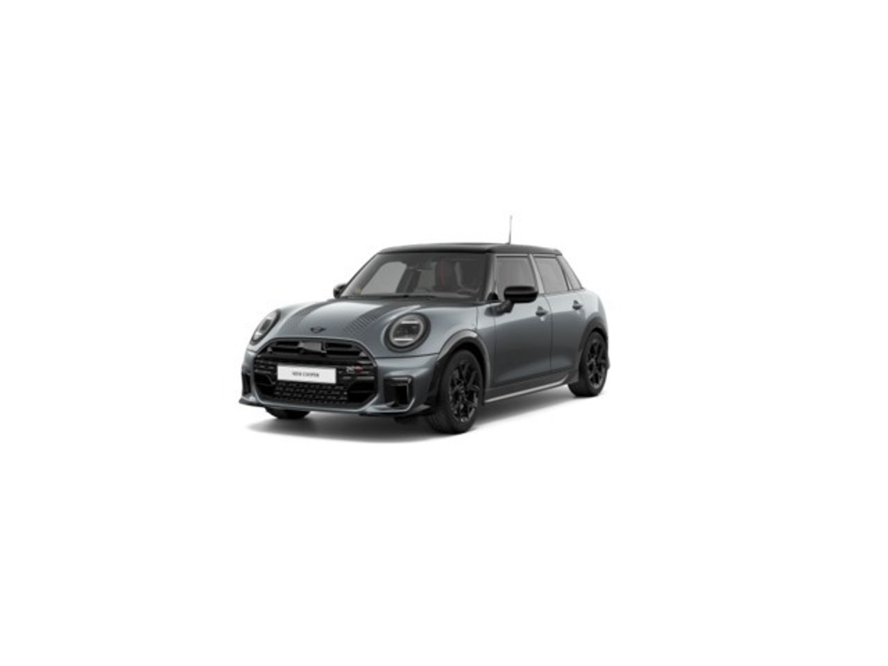 MINI Cooper c 115 kw (156 cv)  2025 Gasolina - Foto 4