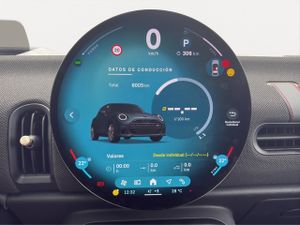 MINI Cooper c 115 kw (156 cv)  2025 Gasolina - Foto 23