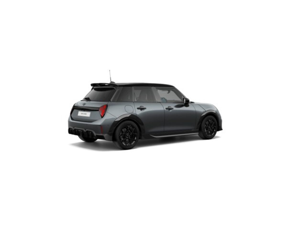 MINI Cooper c 115 kw (156 cv)  2025 Gasolina - Foto 9