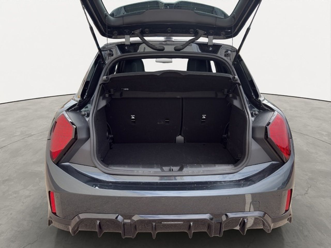MINI Cooper c 115 kw (156 cv)  2025 Gasolina - Foto 12