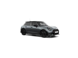 MINI Cooper c 115 kw (156 cv)  2025 Gasolina - Foto 7