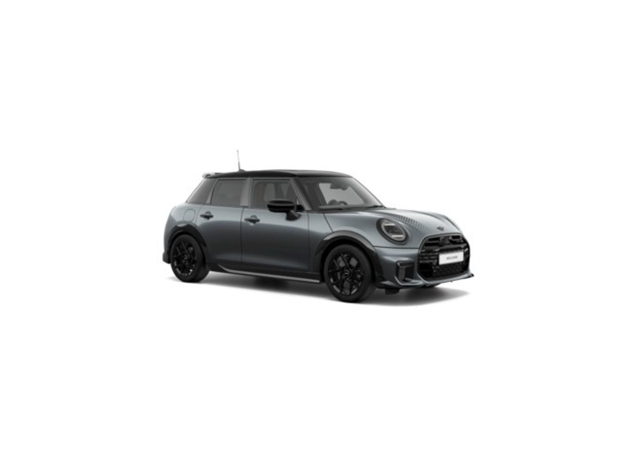 MINI Cooper c 115 kw (156 cv)  2025 Gasolina - Foto 5