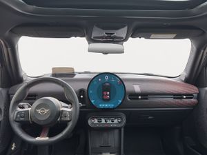 MINI Cooper c 115 kw (156 cv)  2025 Gasolina - Foto 13