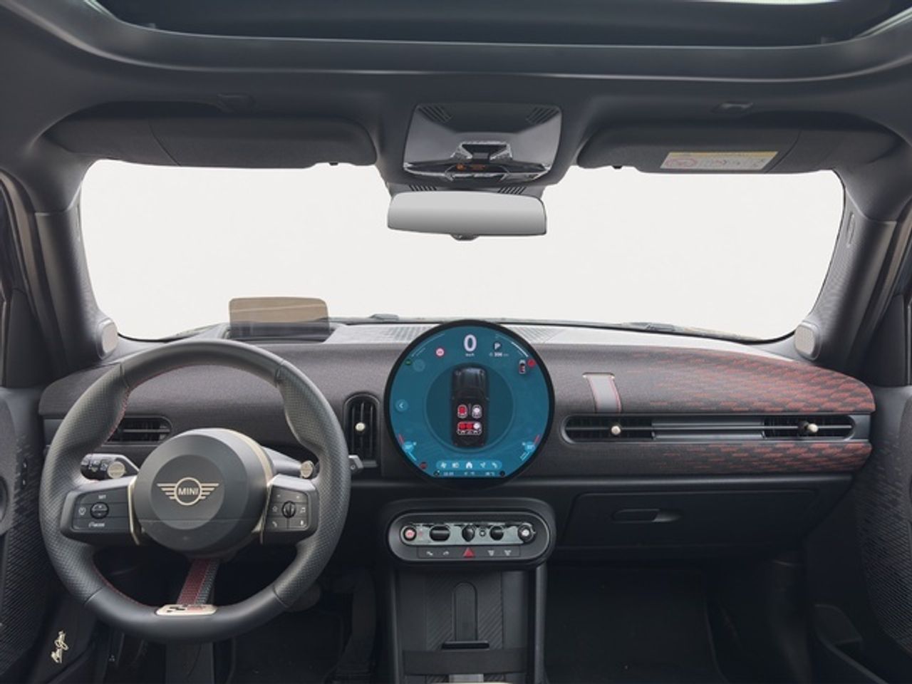 MINI Cooper c 115 kw (156 cv)  2025 Gasolina - Foto 8