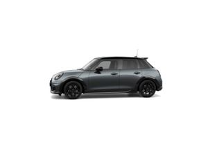 MINI Cooper c 115 kw (156 cv)  2025 Gasolina - Foto 9