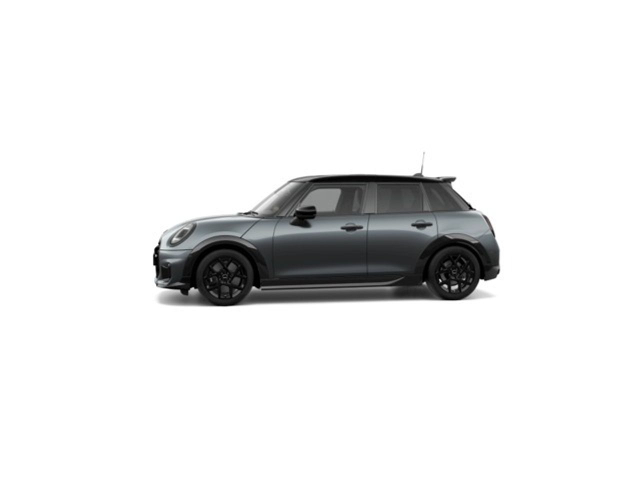 MINI Cooper c 115 kw (156 cv)  2025 Gasolina - Foto 6