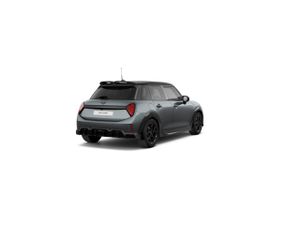 MINI Cooper c 115 kw (156 cv)  2025 Gasolina - Foto 21