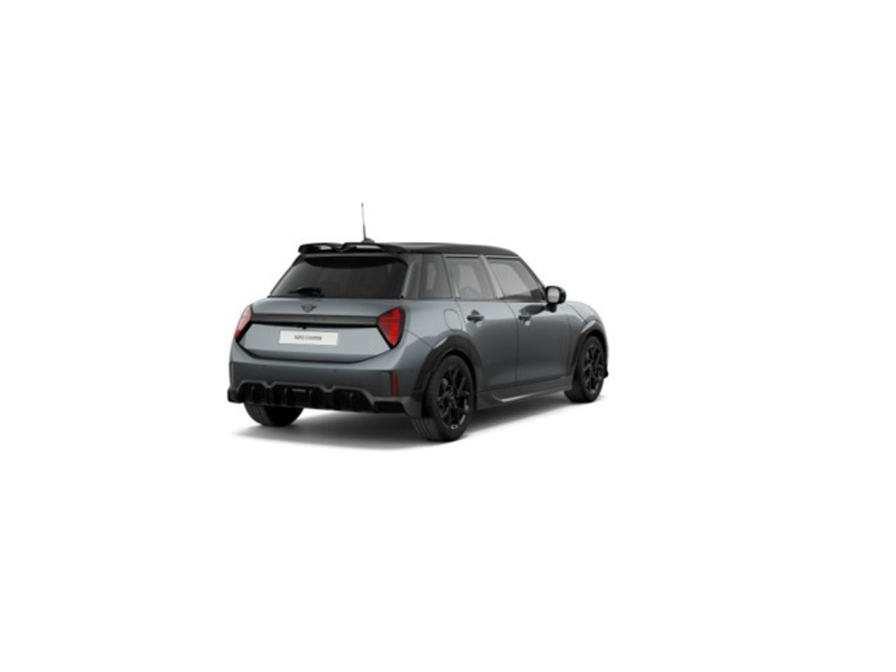 MINI Cooper c 115 kw (156 cv)  2025 Gasolina - Foto 12