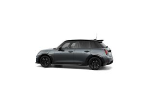 MINI Cooper c 115 kw (156 cv)  2025 Gasolina - Foto 19