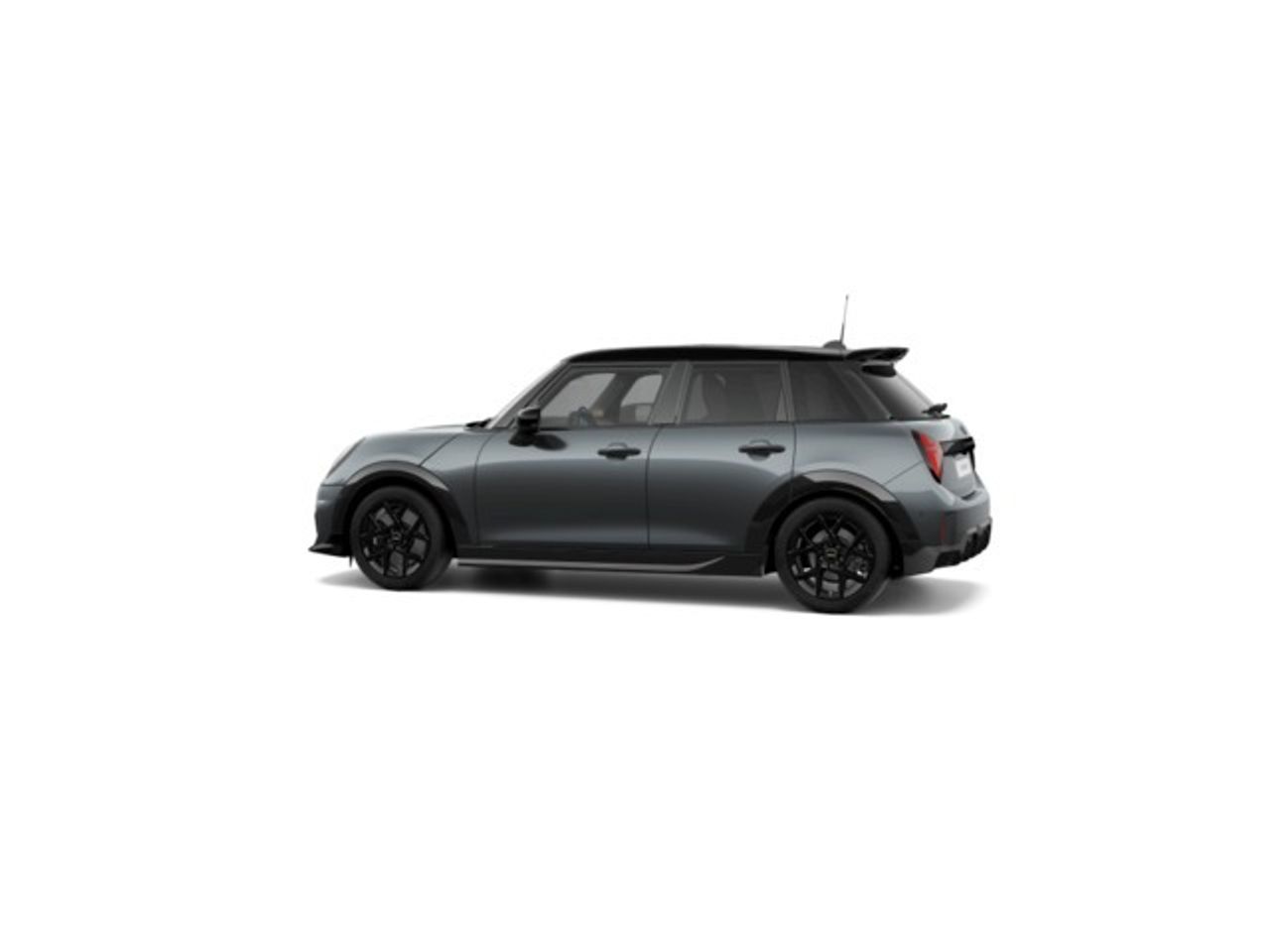 MINI Cooper c 115 kw (156 cv)  2025 Gasolina - Foto 11