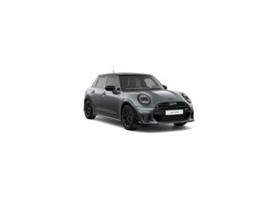 MINI Cooper c 115 kw (156 cv)  2025 Gasolina - Foto 17