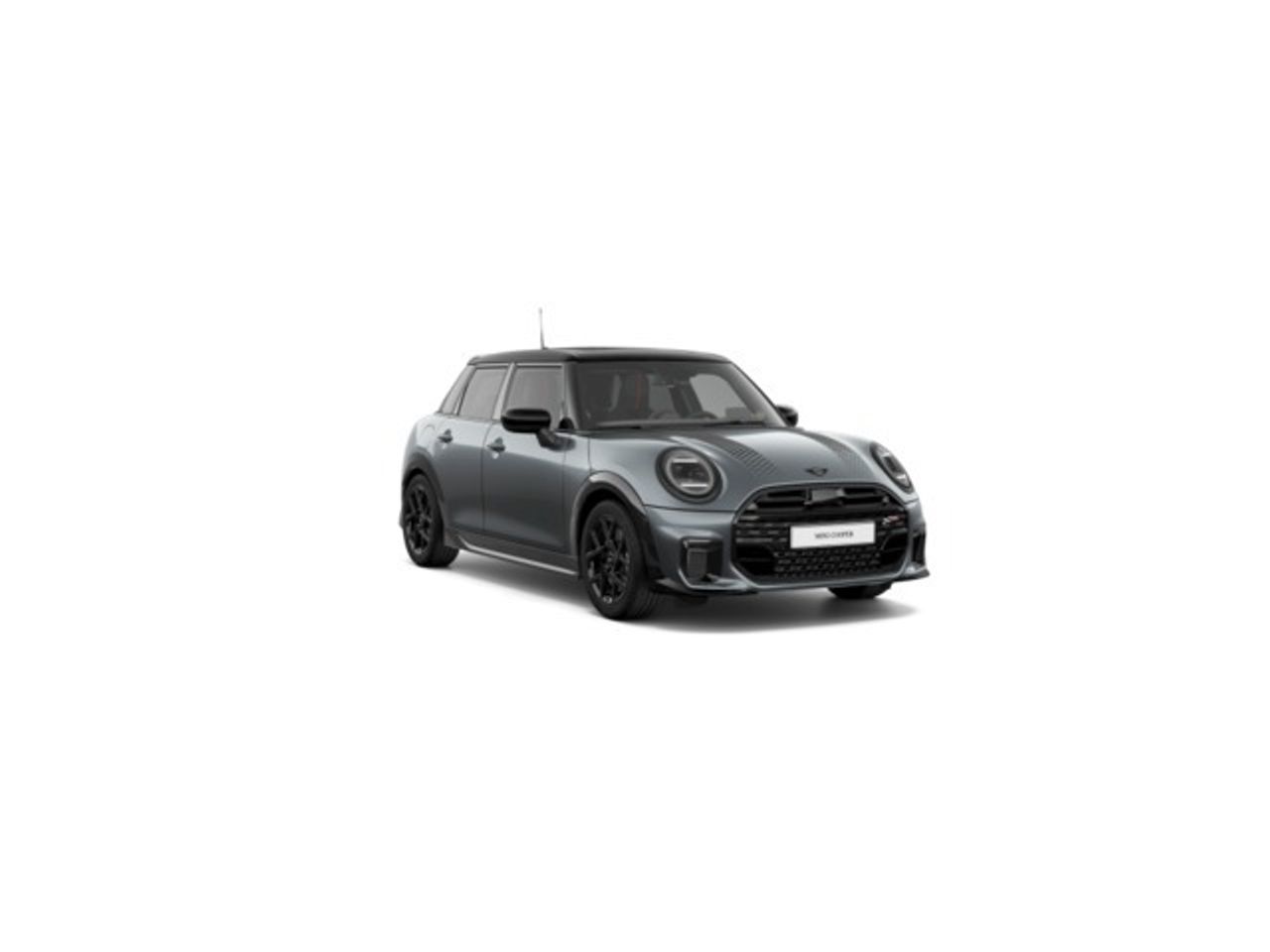 MINI Cooper c 115 kw (156 cv)  2025 Gasolina - Foto 10