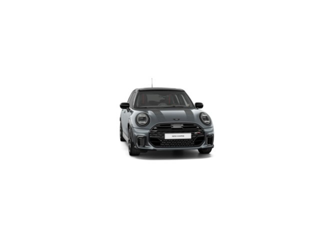 MINI Cooper c 115 kw (156 cv)  2025 Gasolina - Foto 7